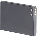 simvalley MOBILE Ersatz-Akku für Mini-Outdoor-Smartphone SPT-210, 900 mAh simvalley MOBILE Android-Outdoor-Smartphones