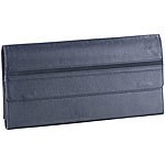 GeneralKeys Schutztasche für Tastatur mit Bluetooth PX4865, 285 x 120 x 12 mm GeneralKeys iPad-Tastaturen mit Bluetooth