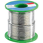 Lötzinn Vorratspack, Rolle mit 250 g (bleifrei) Lötzinn