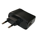 PEARL 230V USB-Netzteil für Kindle, Kindle Touch /-Keyboard /-DX PEARL USB-Netzteile für Steckdosen