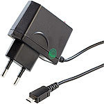 goobay 230V Netzteil mit Kabel für Kindle, Kindle Touch /-Keyboard /-DX goobay Ladegeräte mit Micro-USB-Kabel