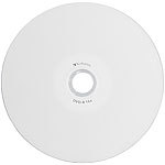 Verbatim DVD-R 16x Super AZO+ Photo-Printable, 25er-Spindel Verbatim