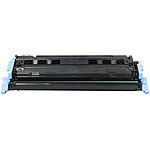 recycled / rebuilt by iColor HP Q6002A Toner- Rebuilt- yellow recycled / rebuilt by iColor Rebuilt Toner-Cartridges für HP-Laserdrucker
