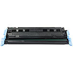 recycled / rebuilt by iColor HP Q6003A Toner- Rebuilt- magenta recycled / rebuilt by iColor Rebuilt Toner-Cartridges für HP-Laserdrucker