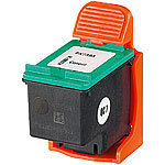 Recycled Cartridge für HP (ersetzt CB338EE No.351XL), color HC recycled / rebuilt by iColor Recycled Druckerpatronen für HP-Tintenstrahldrucker