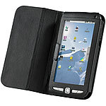 TOUCHLET Passgenaue Schutztasche für Tablet-PC X2 & X2G TOUCHLET Android-Tablet-PCs (MINI 7")