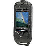 Xcase Spritzwassergeschütze Schutztasche für iPhone 3/3GS/4/4s Xcase Schutzhüllen wasserdicht (iPhones)