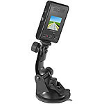 NavGear HD-DVR-Autokamera MDV-2280.GPS (refurbished) NavGear Dashcams (HD)