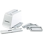 Somikon SD-345.easy Dia-/Foto-Scanstation für iPhone4/5/Samsung SGS2/3 Somikon Dia- & Negativ-Scanner