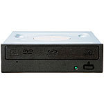 Pioneer Blu-ray/DVD-Brenner BDR-209DBK, SATA, bulk, schwarz Pioneer Blu-Ray Brenner