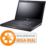 Dell Precision M4600, 39,6 cm/15,6", Core i5, 120 GB SSD, Win 7 (ref.) Dell Notebooks