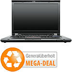 Lenovo Thinkpad T420, 35,8 cm (14,1"), Core i5, 320 GB, Win 7 (ref.) Lenovo Notebooks