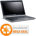 Dell Latitude E6320, 34 cm/ 13,3", Intel Core i5, 250 GB, Win 7 (ref.) Dell Notebooks