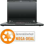 Lenovo ThinkPad T430s, 35,6 cm/14", Core i5, 8GB, 512GB SSD (generalüberholt) Lenovo Notebooks