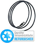 Somikon Flexibler Schwanenhals für HD-Endoskop EC-200.hd (Versandrückläufer) Somikon Endoskopkameras (HD, mit Monitor)