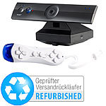 MGT Mobile Games Technology Fitness-Spielkonsole, Bewegungssensor, -Controller (Versandrückläufer) MGT Mobile Games Technology TV Fitness-Spielkonsolen