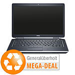 Dell Latitude E6430, 35,6cm/14", Core i5, 8 GB, 256GB SSD (generalüberholt) Dell Notebooks