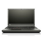 Lenovo ThinkPad T540p, 39,6 cm/15,6", Core i5, 8 GB, SSD (generalüberholt) Lenovo Notebooks