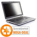 Dell Latitude E6520, 39,6 cm / 15,6", Core i5, 256 GB SSD (generalüberholt) Dell Notebooks