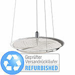 Carlo Milano Mandala-Sandpendel, 28 cm, Versandrückläufer Carlo Milano Sandpendel