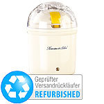 Rosenstein & Söhne Joghurt-Maker für 1L frischen Joghurt (refurbished) Rosenstein & Söhne