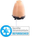 Callstel Mini-Ohrstecker für Induktiv Headset (benötigt HZ-2120) (refurbished) Callstel Unsichtbare Spy Headsets (Induktion)