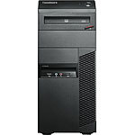 Lenovo ThinkCentre M90, Core i5, 1 TB + 128 GB SSD, Win 7 (generalüberholt) Lenovo Computer