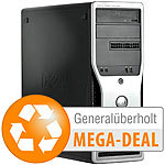 Dell Precision T3500 T, Xeon W3565,12GB,256GB SSD, Quadro (generalüberholt) Dell Computer