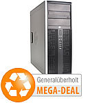 hp Elite 8300 T, Intel i3-2120, 8 GB RAM, 500 GB, Win 7 (generalüberholt) hp Computer