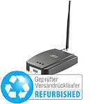 Callstel GSM-Repeater MSV-300 Handy-Signal-Verstärker,D-Netz (Versandrückläufer Callstel GSM Repeater