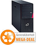 Fujitsu Esprimo P720 MT, Core i3, 8 GB RAM, 500 GB, Win 10 (generalüberholt) Fujitsu Computer