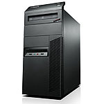 Lenovo Thinkcentre M91p T, Core i5, 4 GB, 500 GB, HD 5450 (generalüberholt) Lenovo Computer