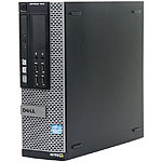 Dell OptiPlex 7010 SFF, Core i5, 8 GB, 256 GB SSD (generalüberholt) Dell Computer