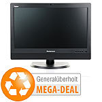 Lenovo Thinkcentre M92z 3327, 58,4 cm / 23", Core i5, 8 GB (generalüberholt) Lenovo All-in-One-PCs