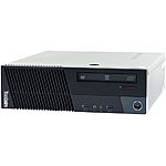 Lenovo ThinkCentre M82, Core i5, 1 TB SSHD, Win 10 Pro (generalüberholt) Lenovo Computer