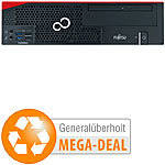 Fujitsu Esprimo D765, Pentium G4400, 8 GB RAM, 500 GB, Win10 (generalüberholt) Fujitsu Computer