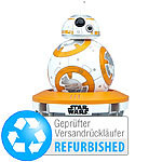 Sphero Star-Wars-Roboter BB-8 Droid, App-Steuerung (Versandrückläufer) Star-Wars-Roboter