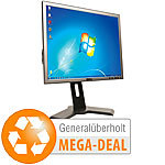 Dell UltraSharp P190St 48 cm / 19" TFT-Monitor (generalüberholt) Dell TFT-Monitore