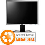 LG Flatron E1910 48,2 cm/19" TFT-Monitor (refurbished) LG TFT-Monitore