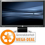 hp LA2306x, 23"/58,4cm, 1920 x 1080 Pixel (refurbished) hp LED-Monitore