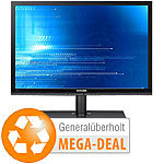 Samsung S27A650D, 68,6 cm / 27" LED-Monitor (generalüberholt) Samsung LED-Monitore