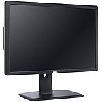 Dell UltraSharp U2413f, IPS-Monitor, 61 cm/24", 1920x1200 (generalüberholt) Dell TFT-Monitore