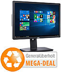 Dell UltraSharp U2413f, IPS-Monitor, 61 cm/24", 1920x1200 (generalüberholt) Dell TFT-Monitore