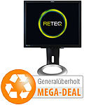 Fujitsu E19-7 LED-IPS-Monitor, 48,3 cm / 19", 1280 x 1024 (neu / open Box) Fujitsu LED-Monitore