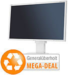 NEC MultiSync EA223WM, 55,9cm/22" LED-Monitor, 1680x1050 (generalüberholt) NEC LED-Monitore