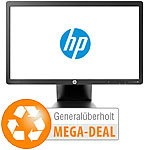 hp EliteDisplay E231 mit 58,4 cm / 23", Full HD (generalüberholt) hp LED-Monitore