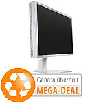 NEC MultiSync LCD2690WUXI, 64,9 cm/25,5", 1920 x 1200 (generalüberholt) NEC LED-Monitore