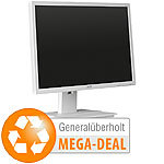 Acer B226WL, 55,9 cm / 22", 1680 x 1050 Pixel, TCO 6.0 (generalüberholt) Acer LED-Monitore