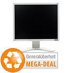 Eizo Flexscan S1921SH, 48,3 cm / 19", 1280x1024, lichtgrau (generalüberholt Eizo LED-Monitore