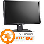 Dell P2312Ht, 23" / 58,4 cm, 1920 x 1080, schwarz (generalüberholt) Dell TFT-Monitore